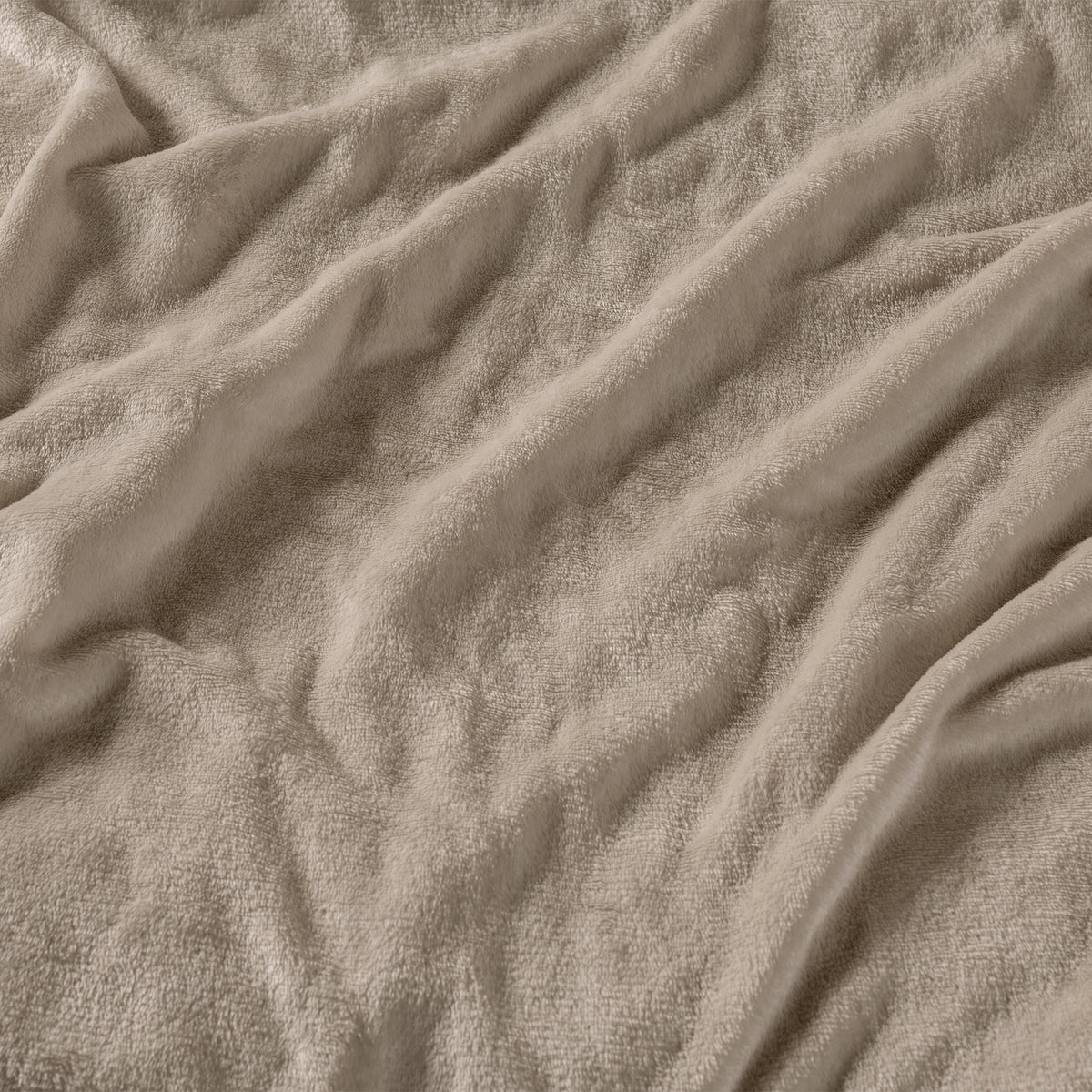 Sábanas Siberia Greige INDIVIDUAL