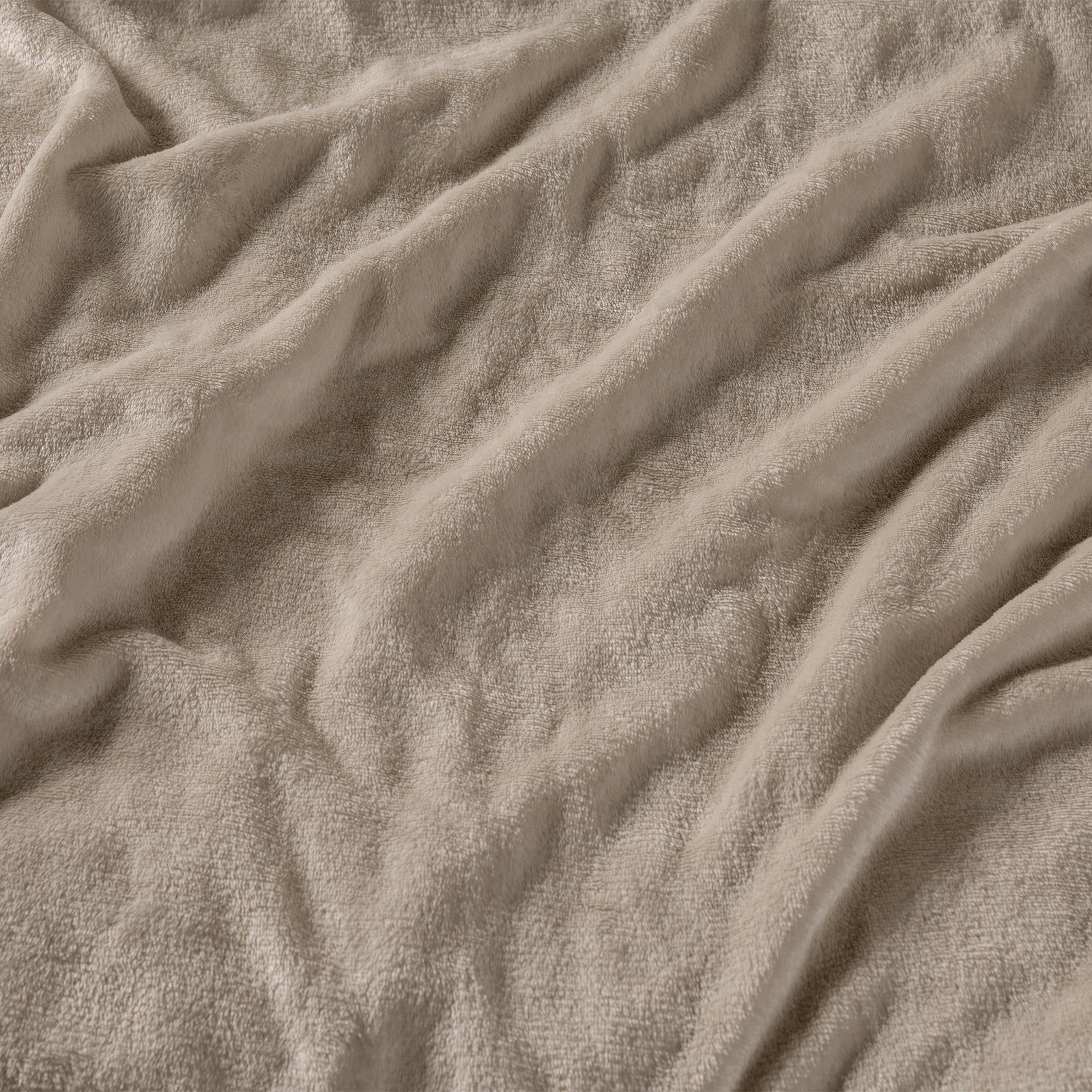 Sábanas Siberia Greige INDIVIDUAL