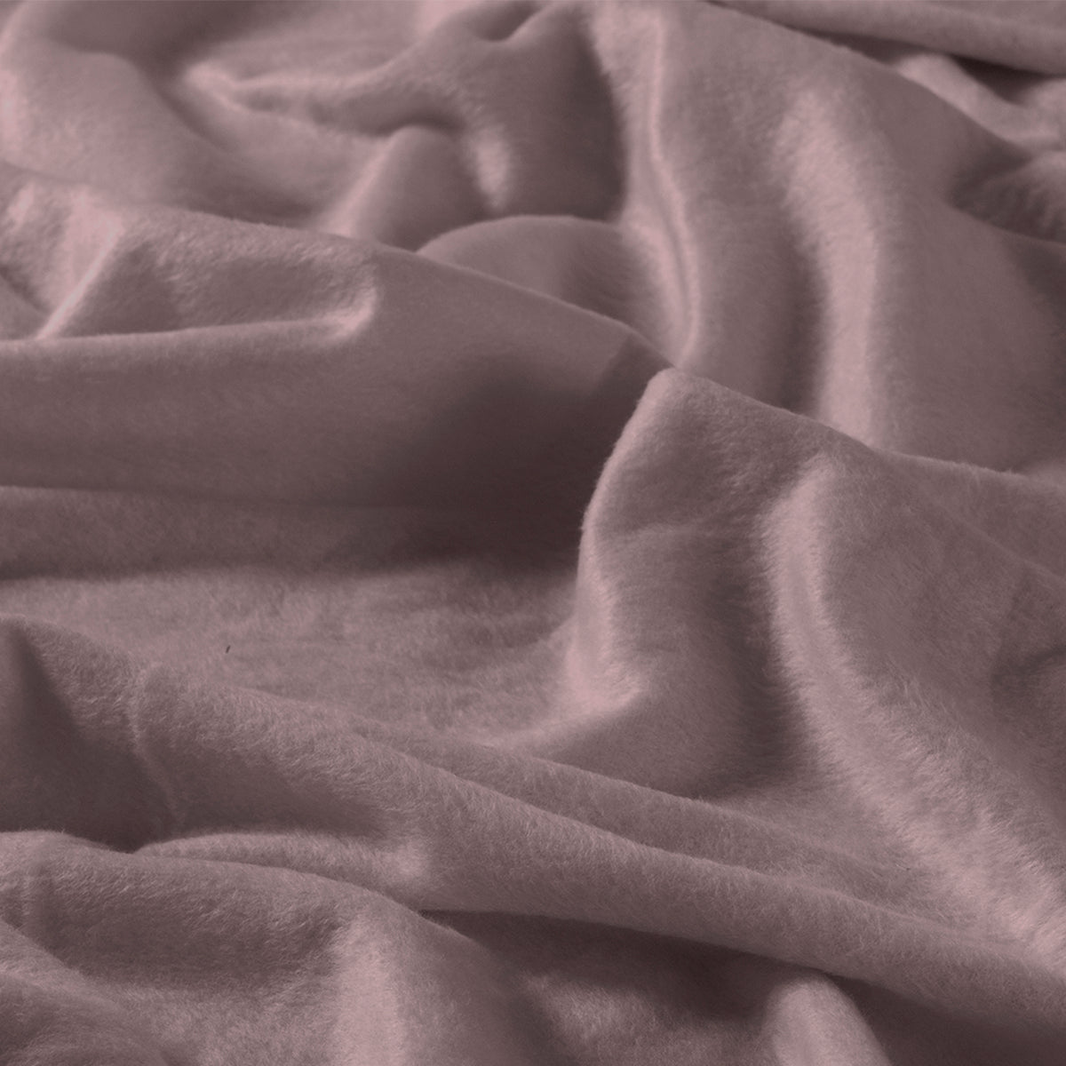 Sábanas Andes-polar Lila INDIVIDUAL