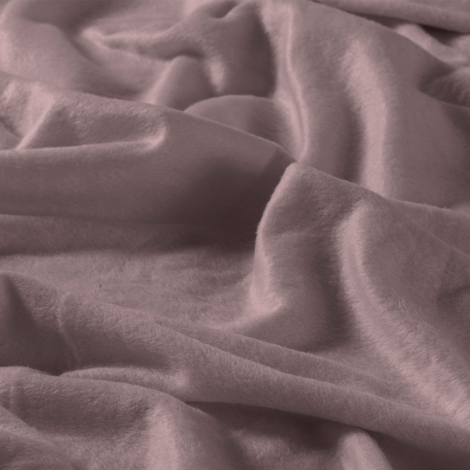 Sábanas Andes-polar Lila INDIVIDUAL