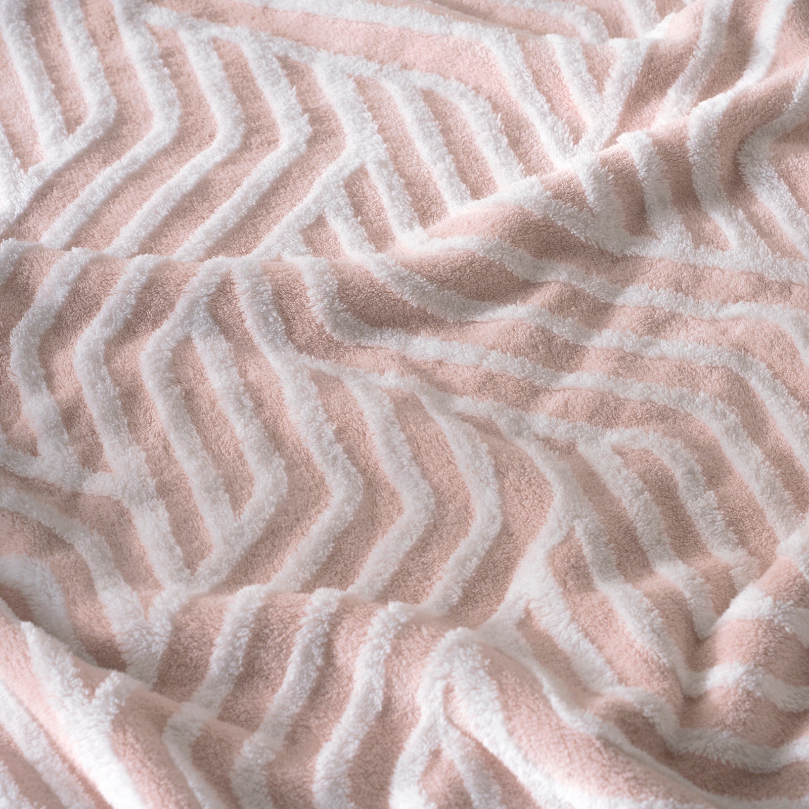 Toalla Mawi Rosa 1/2 BAÑO