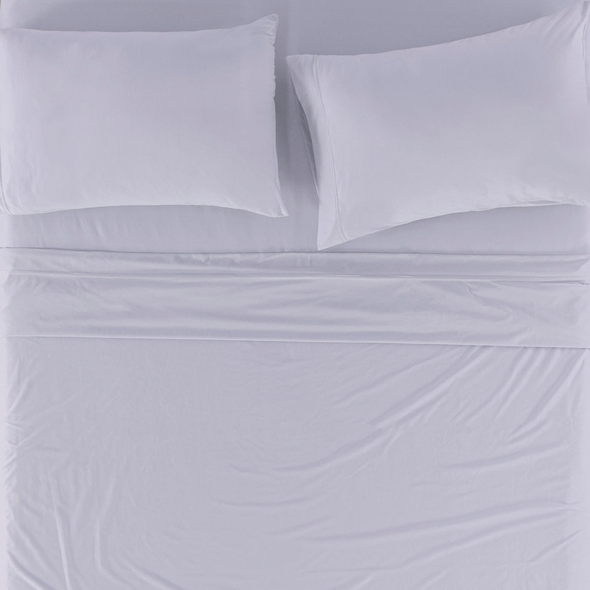 Sábanas Jersey Soft Lavanda INDIVIDUAL