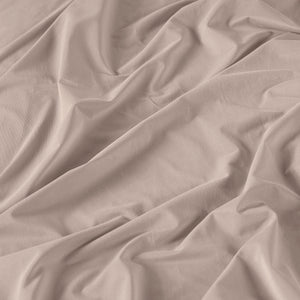 Sábanas Jersey Soft Almond INDIVIDUAL