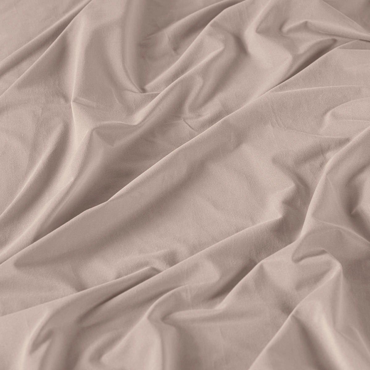 Sábanas Jersey Soft Almond INDIVIDUAL