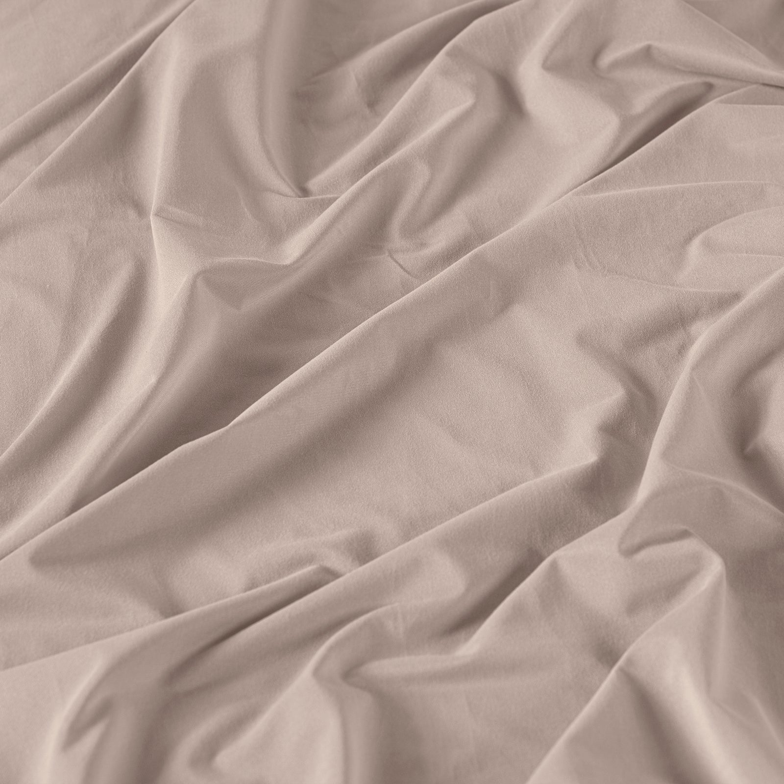 Sábanas Jersey Soft Almond INDIVIDUAL