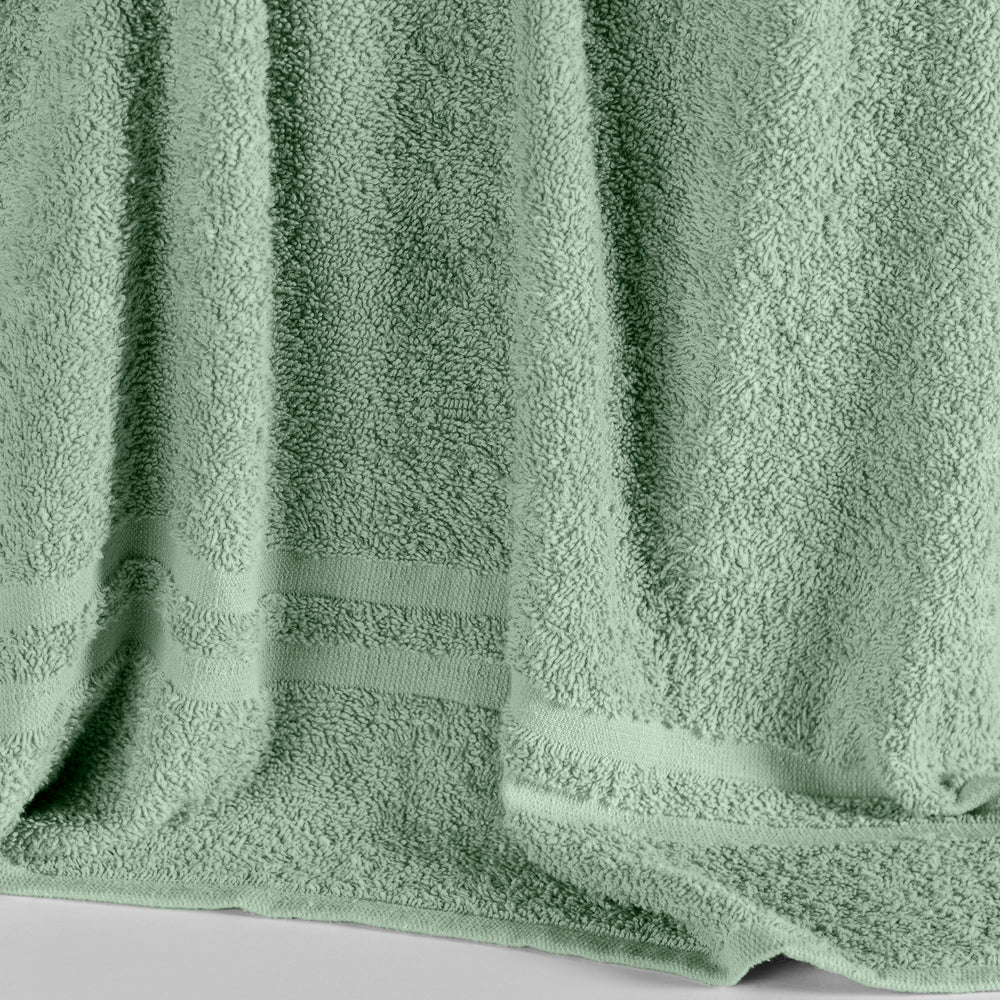 Toalla Caribe Jade BAÑO