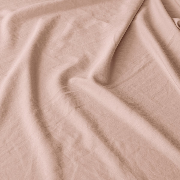 Cortinas Viasoft Washed Sweet Pink CORTA