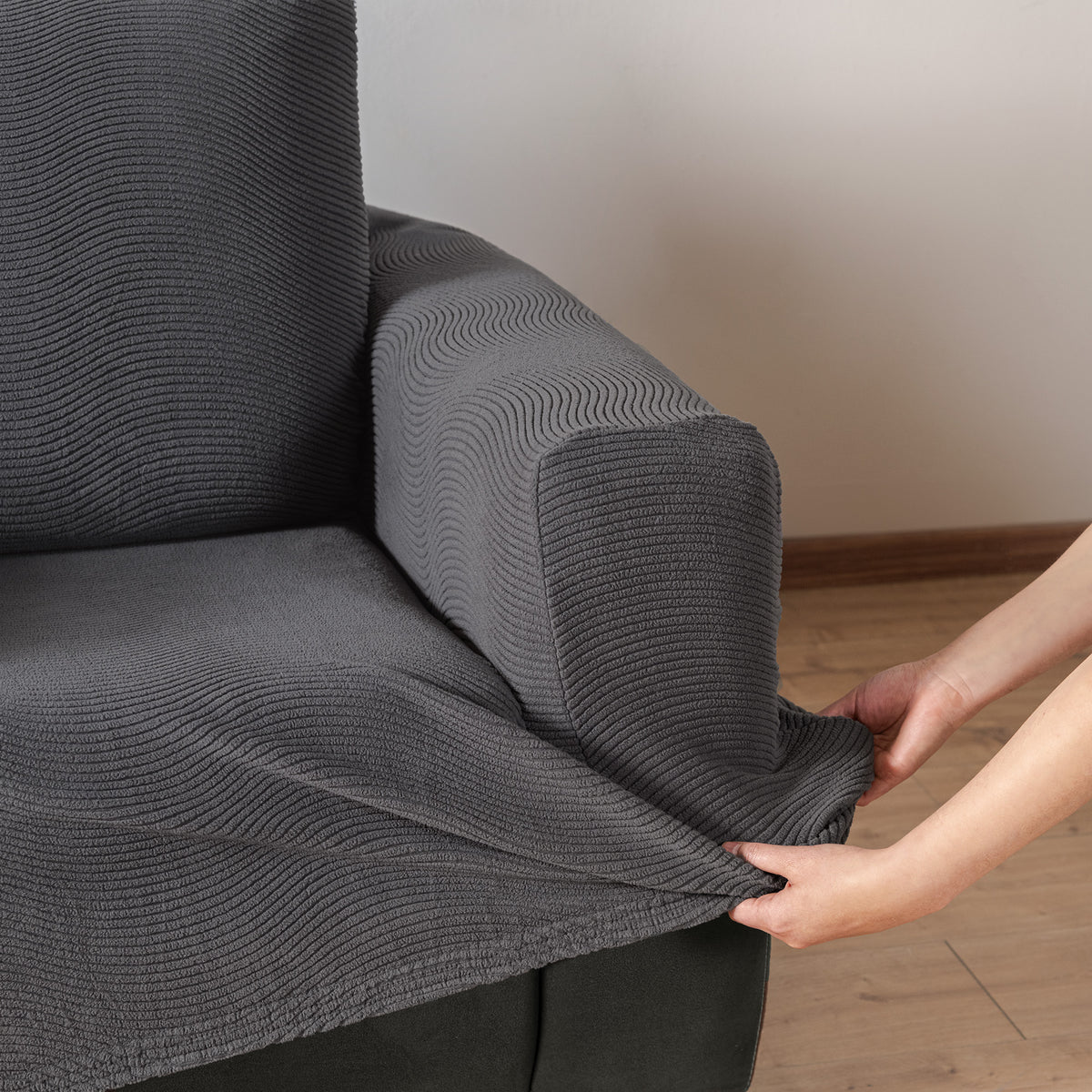 Funda De Sillón Niza Oxford SOFÁ