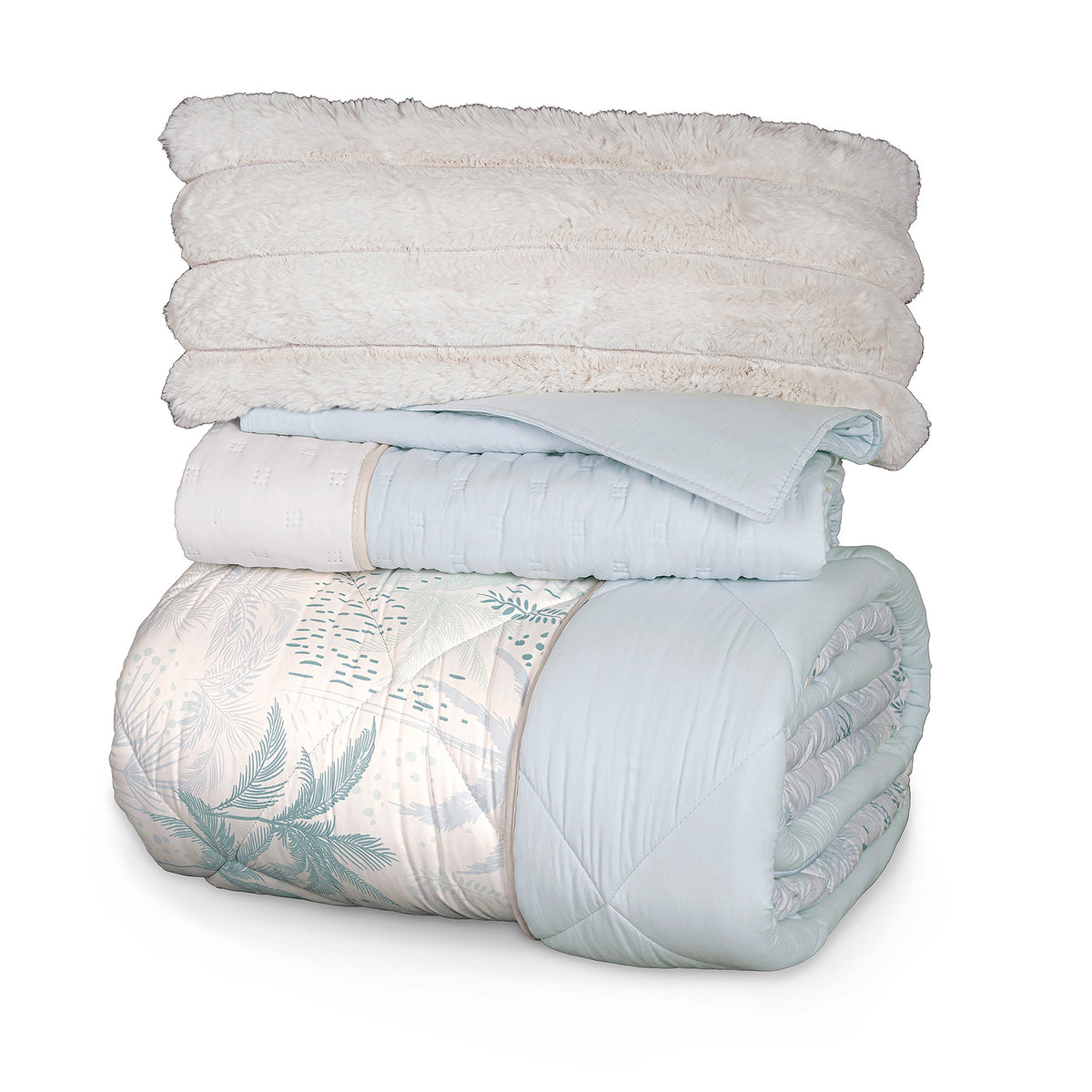 Edredón Oasis KS XL