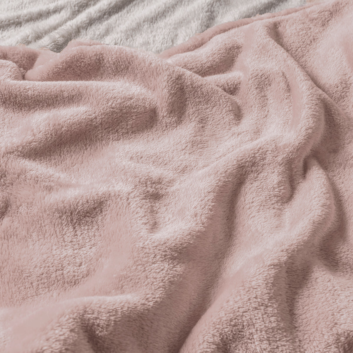 Cobertor Ligero Sweet Pink MAT/IND XL