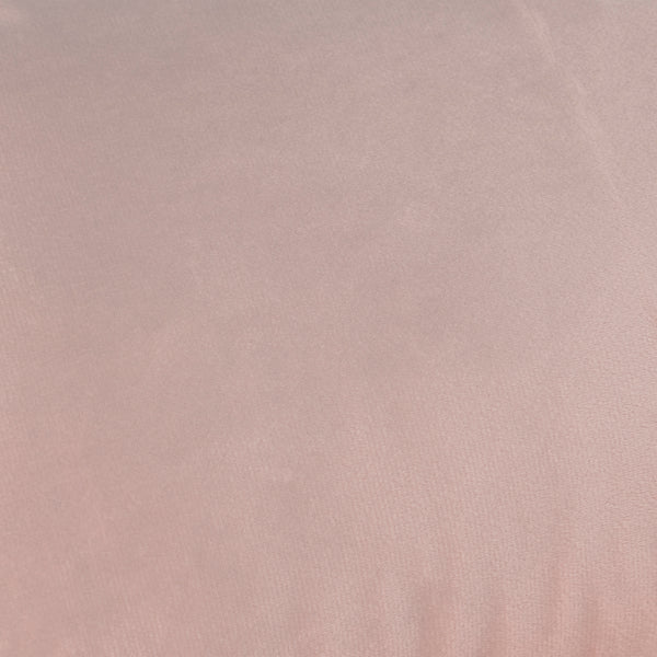 Funda De Cojín Velvet Soft Pink RECTANGULAR