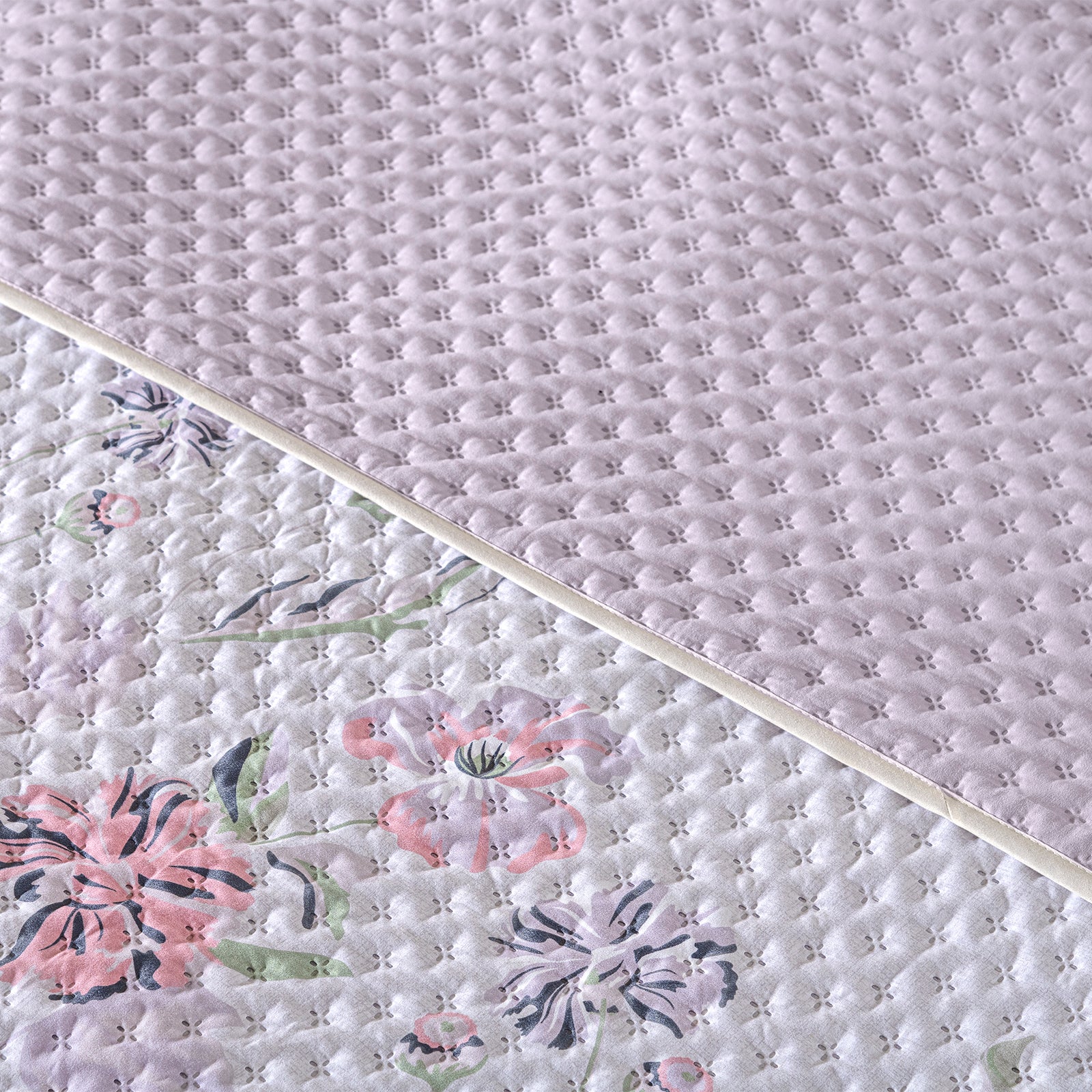 Edredón Novo Floralia MATRIMONIAL