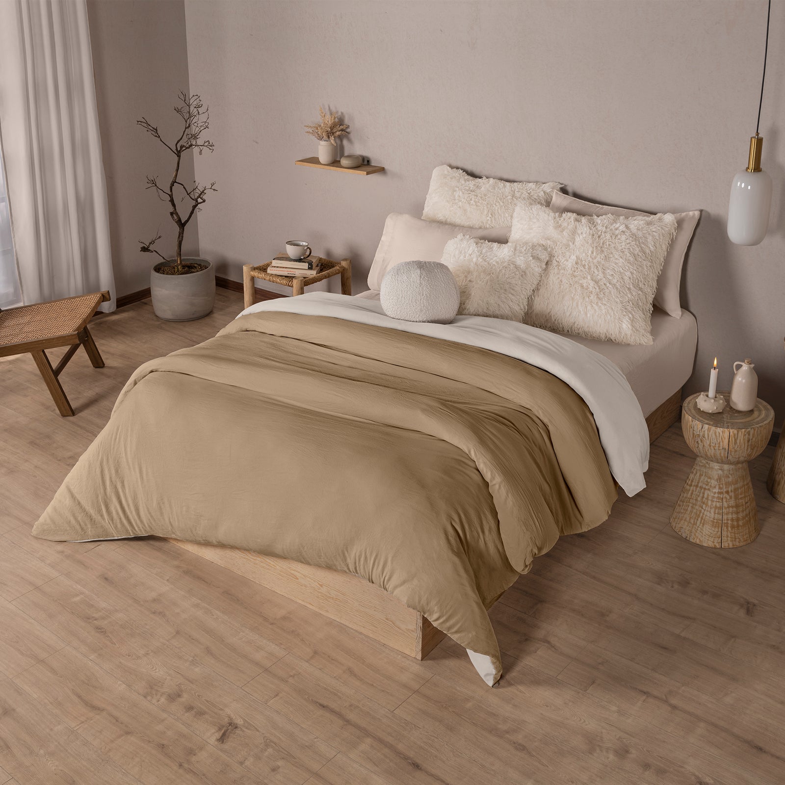 Funda De Duvet Arabia