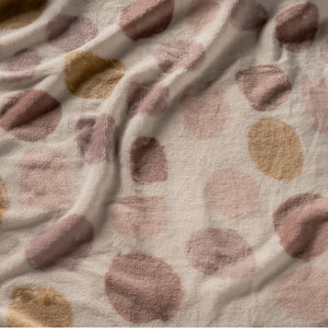 Cobertor Ligero Pretty MATRIMONIAL/INDIVIDUAL XL