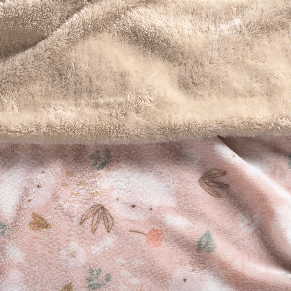 Cobertor Baby Siberia Sheep CUNA