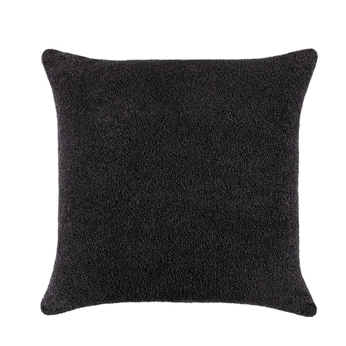 Funda De Almohada Black EUROPEA XL