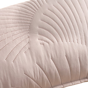 Funda De Almohada Sweet Pink STD