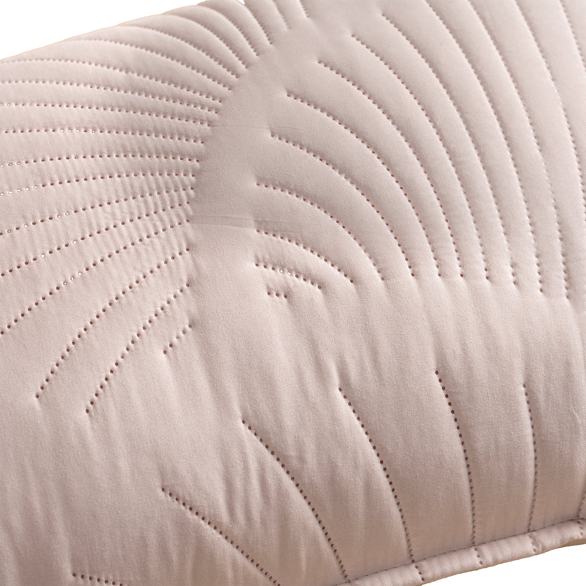 Funda De Almohada Sweet Pink STD