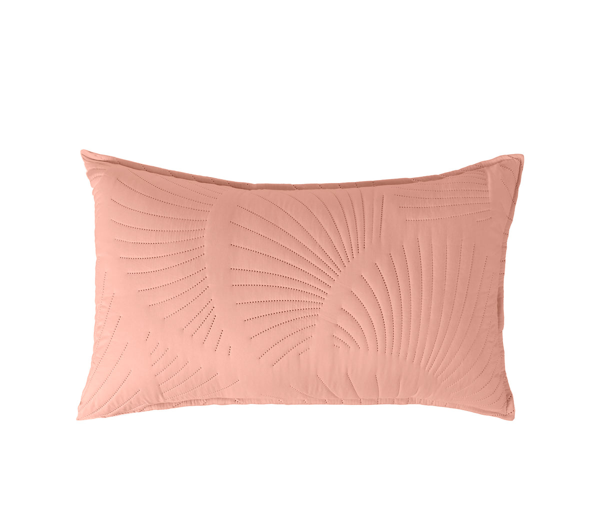Funda De Almohada Sweet Pink STD