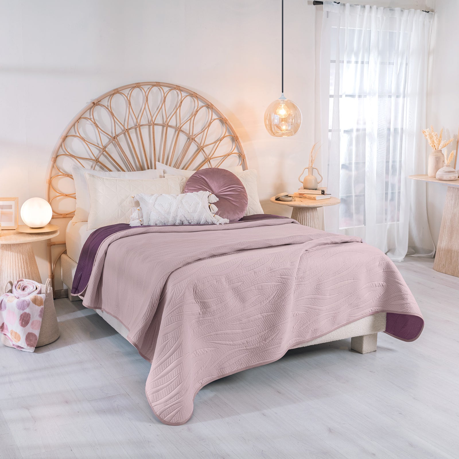 Edredón Novo Berry MATRIMONIAL