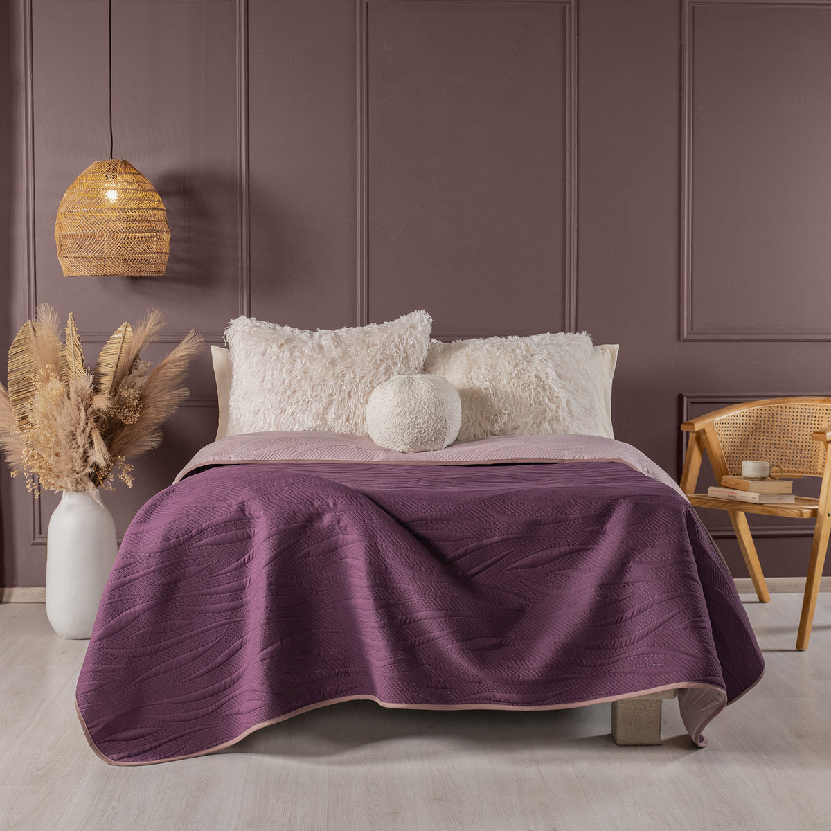 Edredón Novo Berry MATRIMONIAL