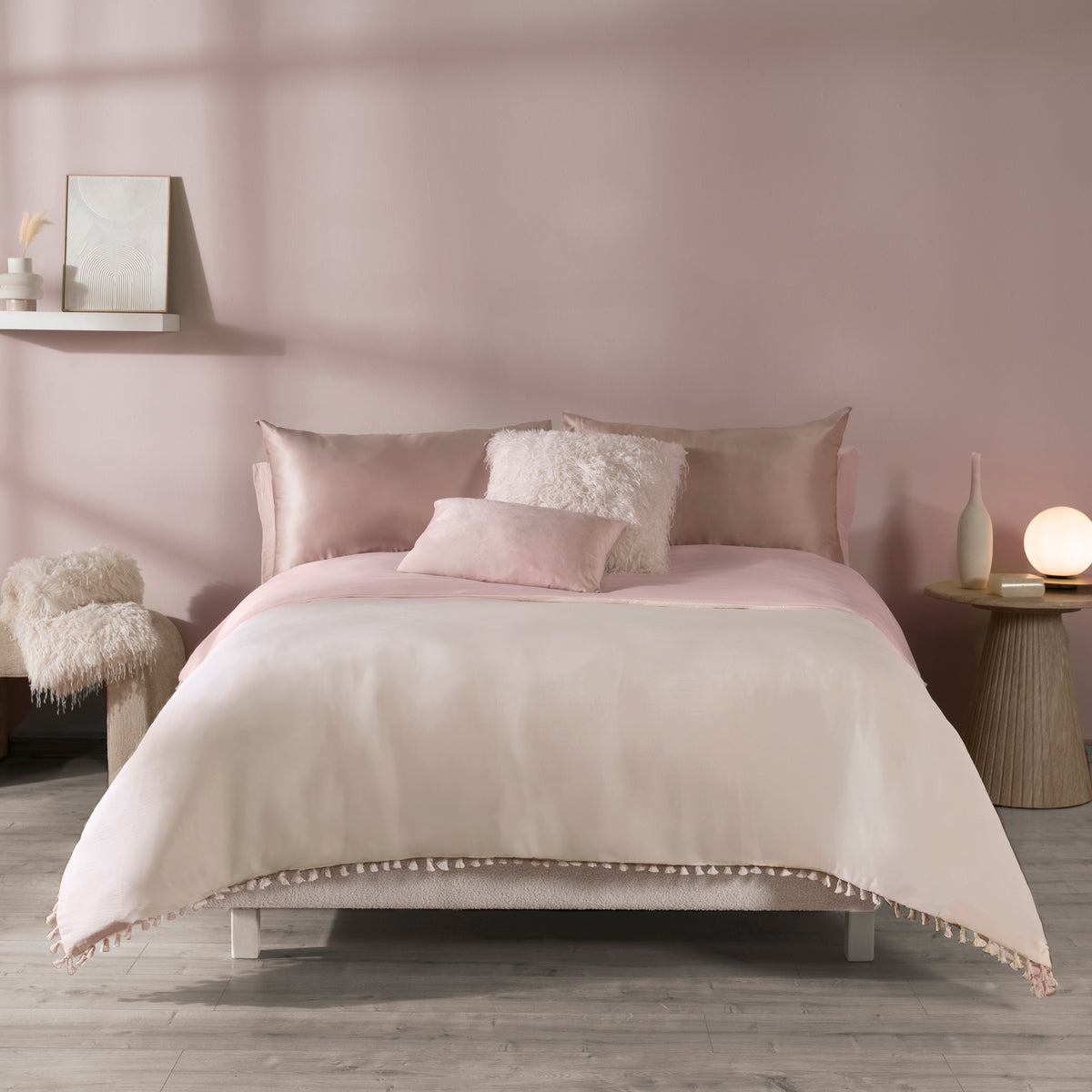 Funda De Duvet Sevilla KING SIZE XL