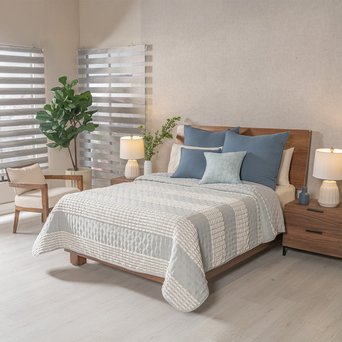 Edredón Nuut Bilbao MATRIMONIAL