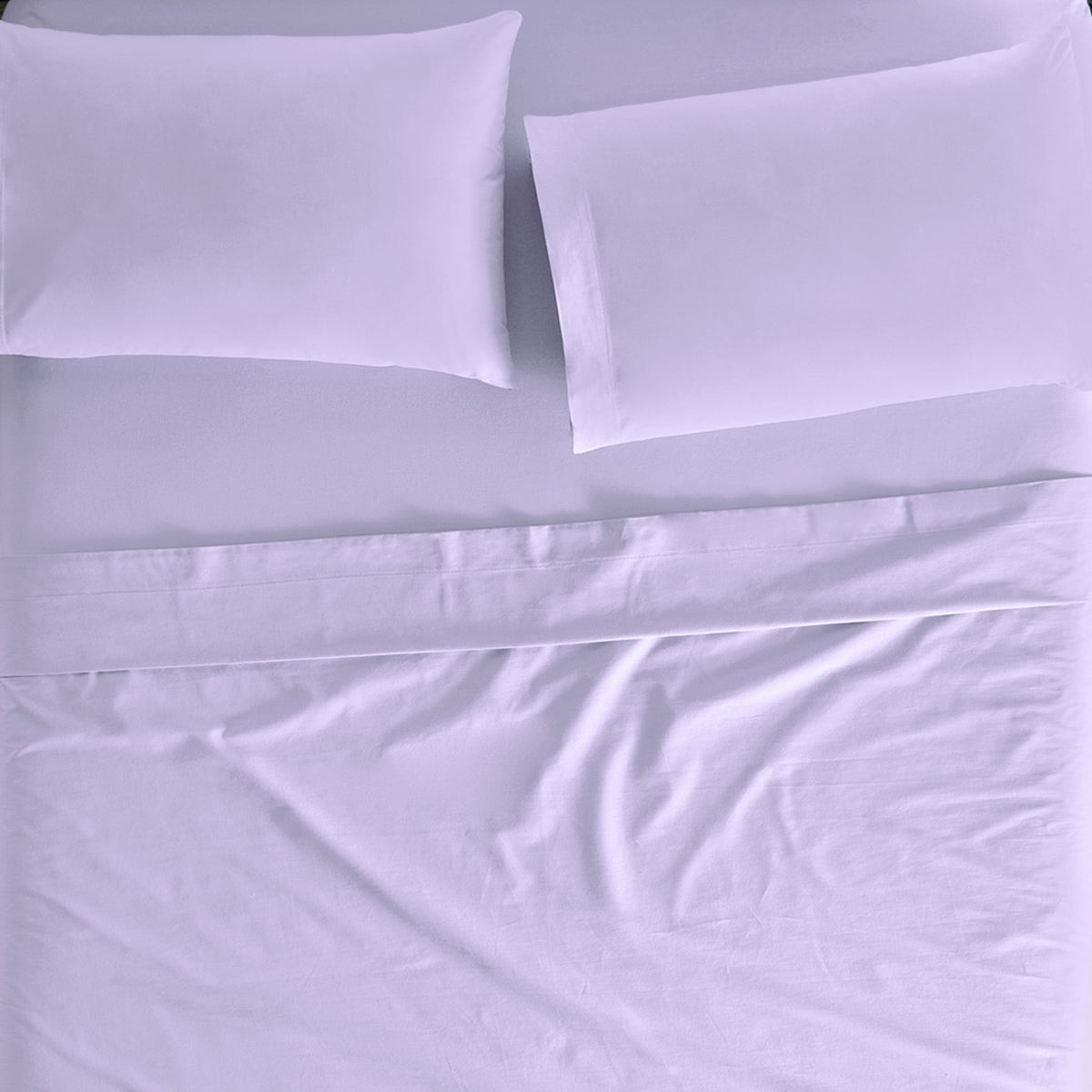 Sábanas Cabos Lavanda INDIVIDUAL