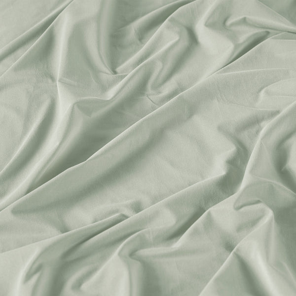 Sábanas Jersey Soft Mint INDIVIDUAL