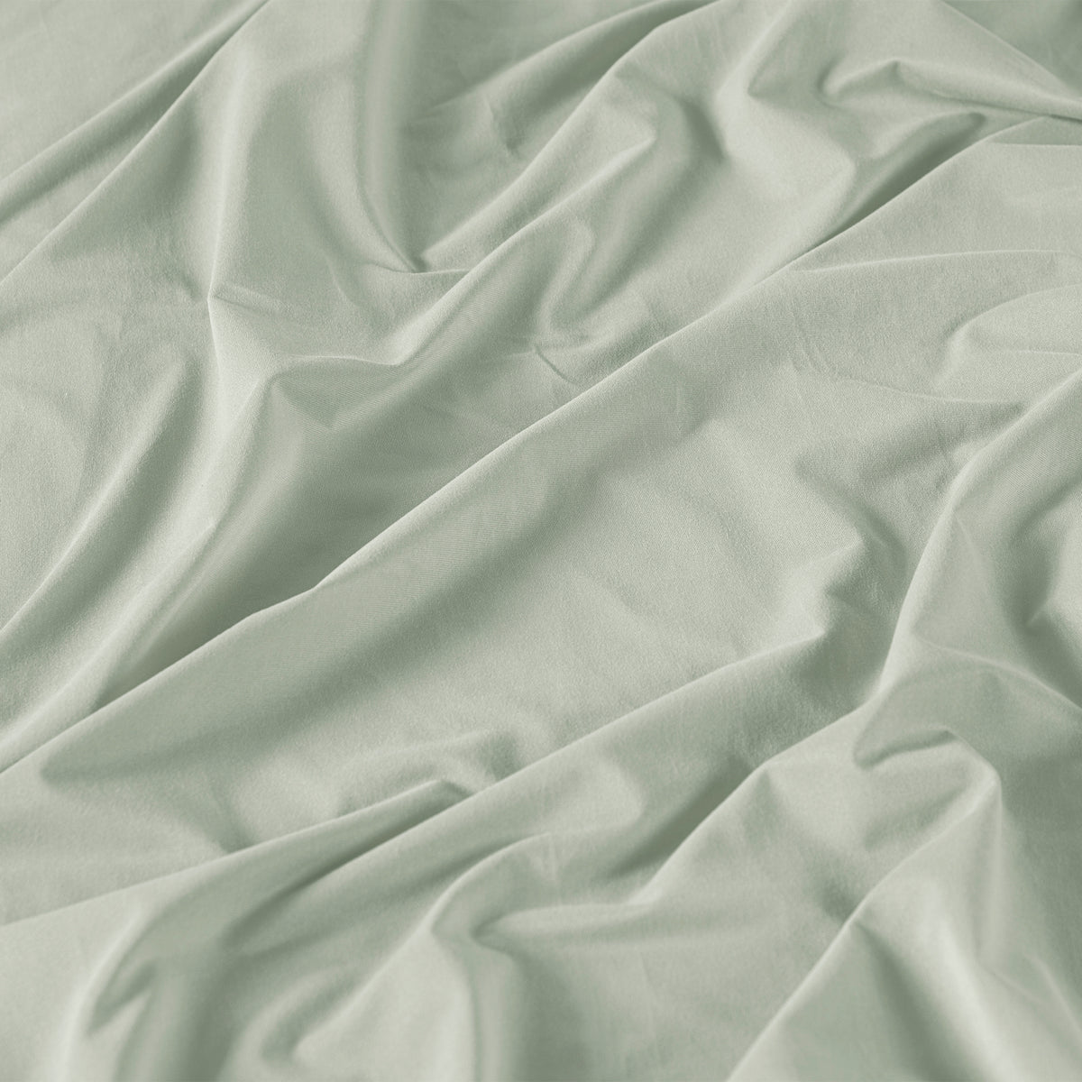 Sábanas Jersey Soft Mint INDIVIDUAL