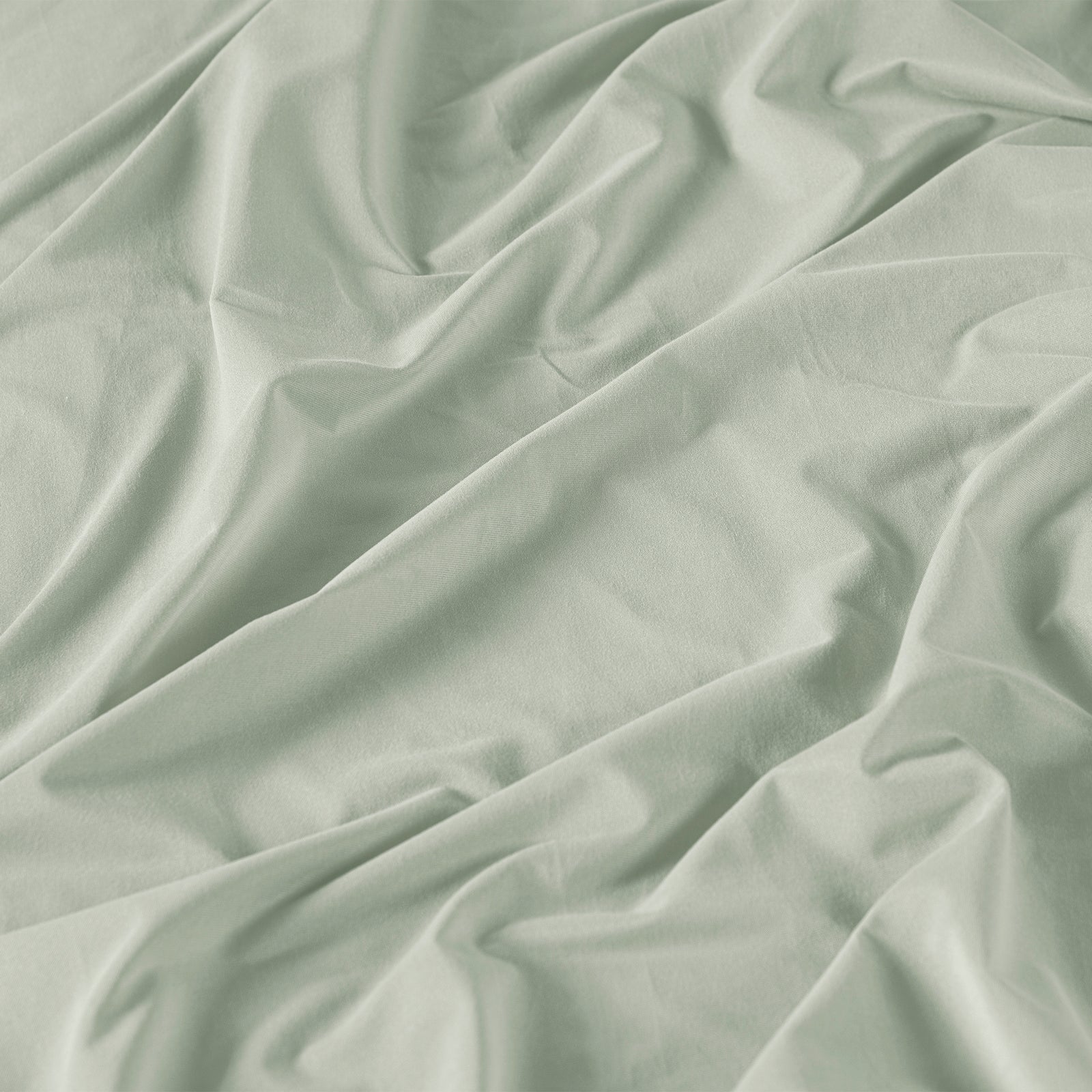 Sábanas Jersey Soft Mint INDIVIDUAL