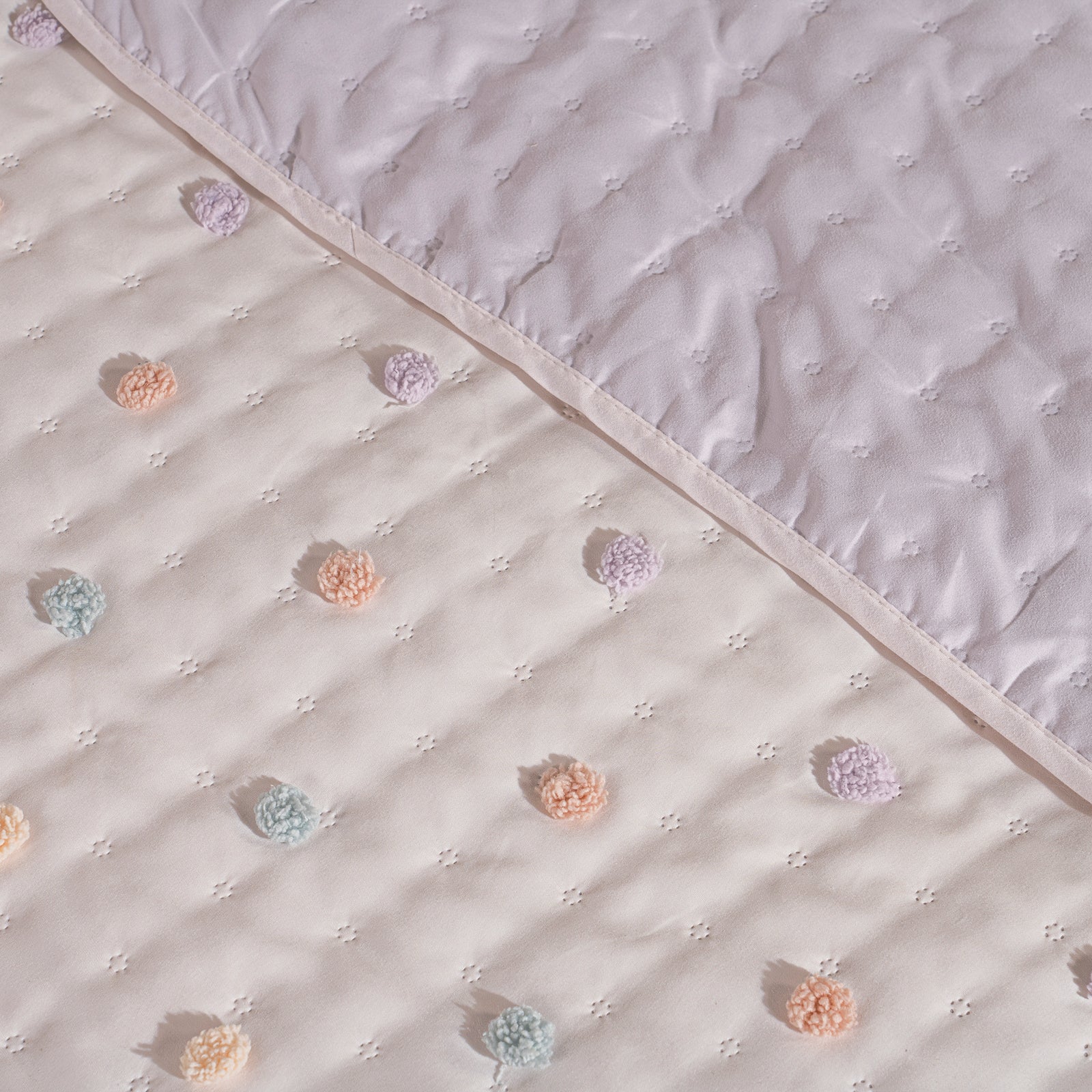 Edredón Baby Dots CUNA