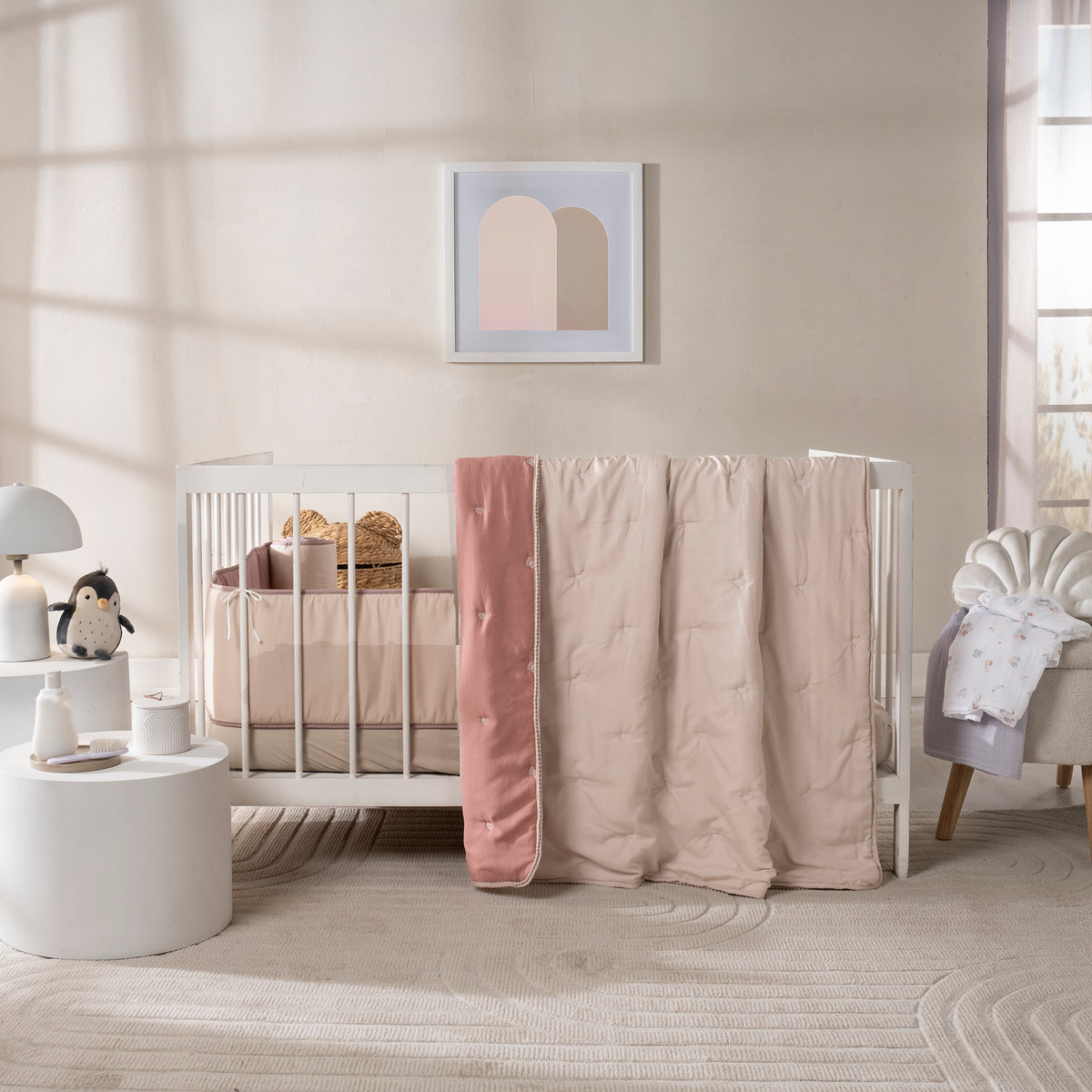 Edredón Baby Voga Petit CCC