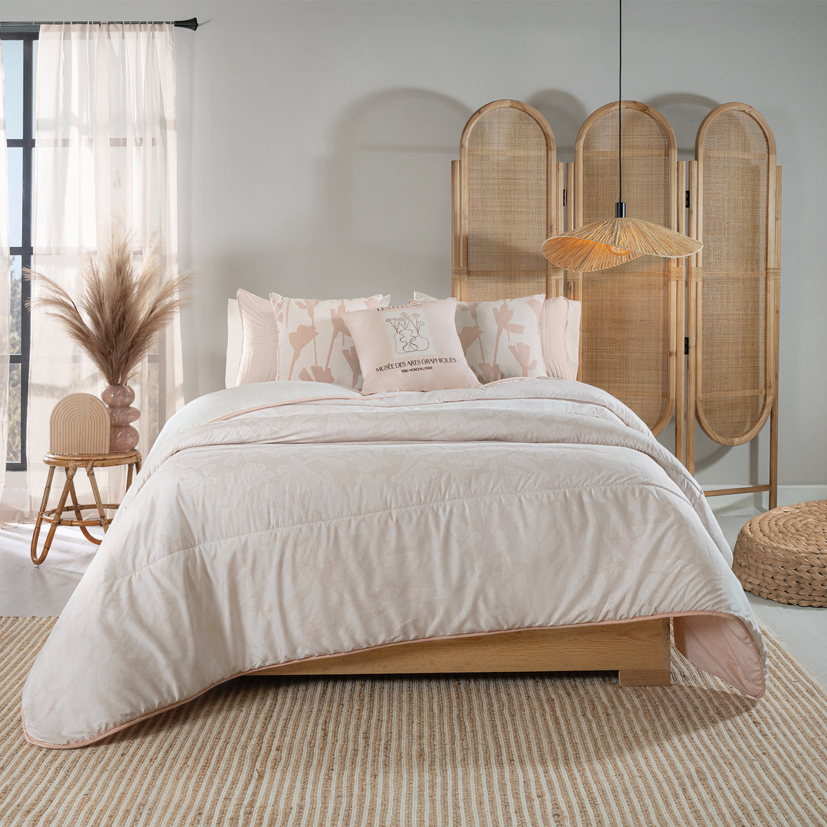 Edredón Bouquet QS/MAT XL