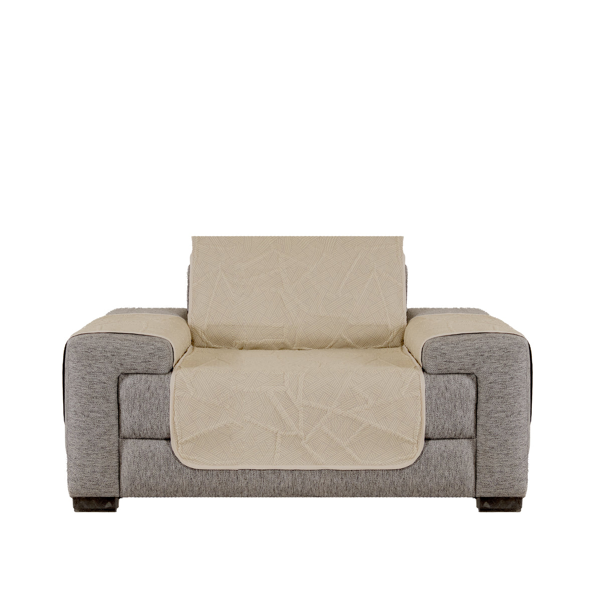 Protector De Sala Tinto