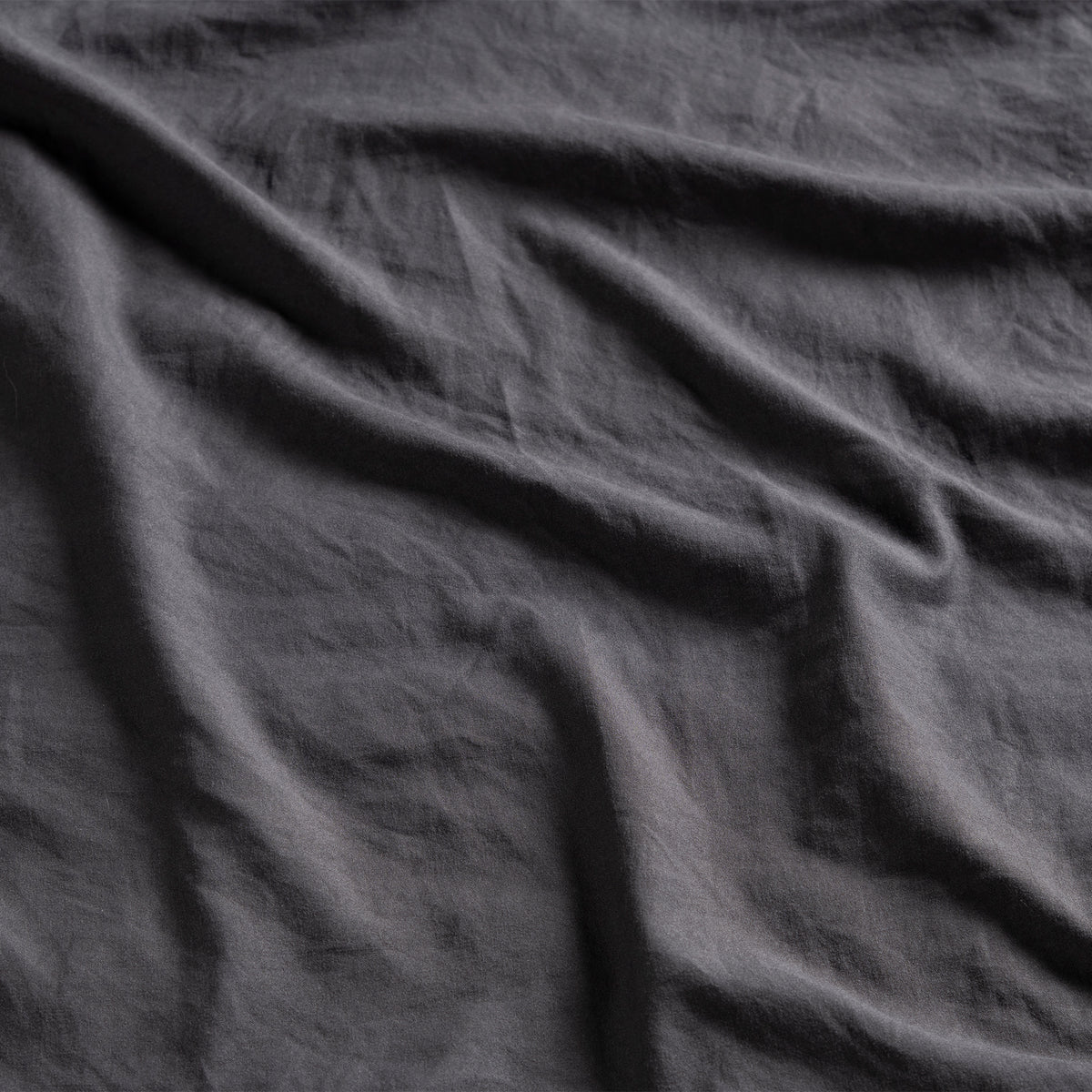 Sábanas Viasoft Washed Magnet INDIVIDUAL