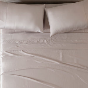 Sábanas Tencel Gray MATRIMONIAL
