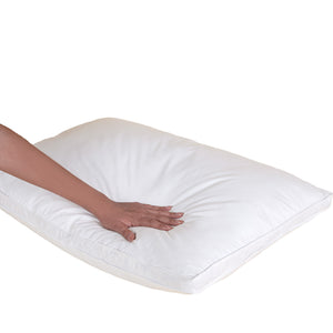 Almohada Plumas STANDARD