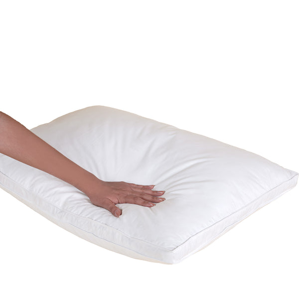 Almohada Plumas STANDARD