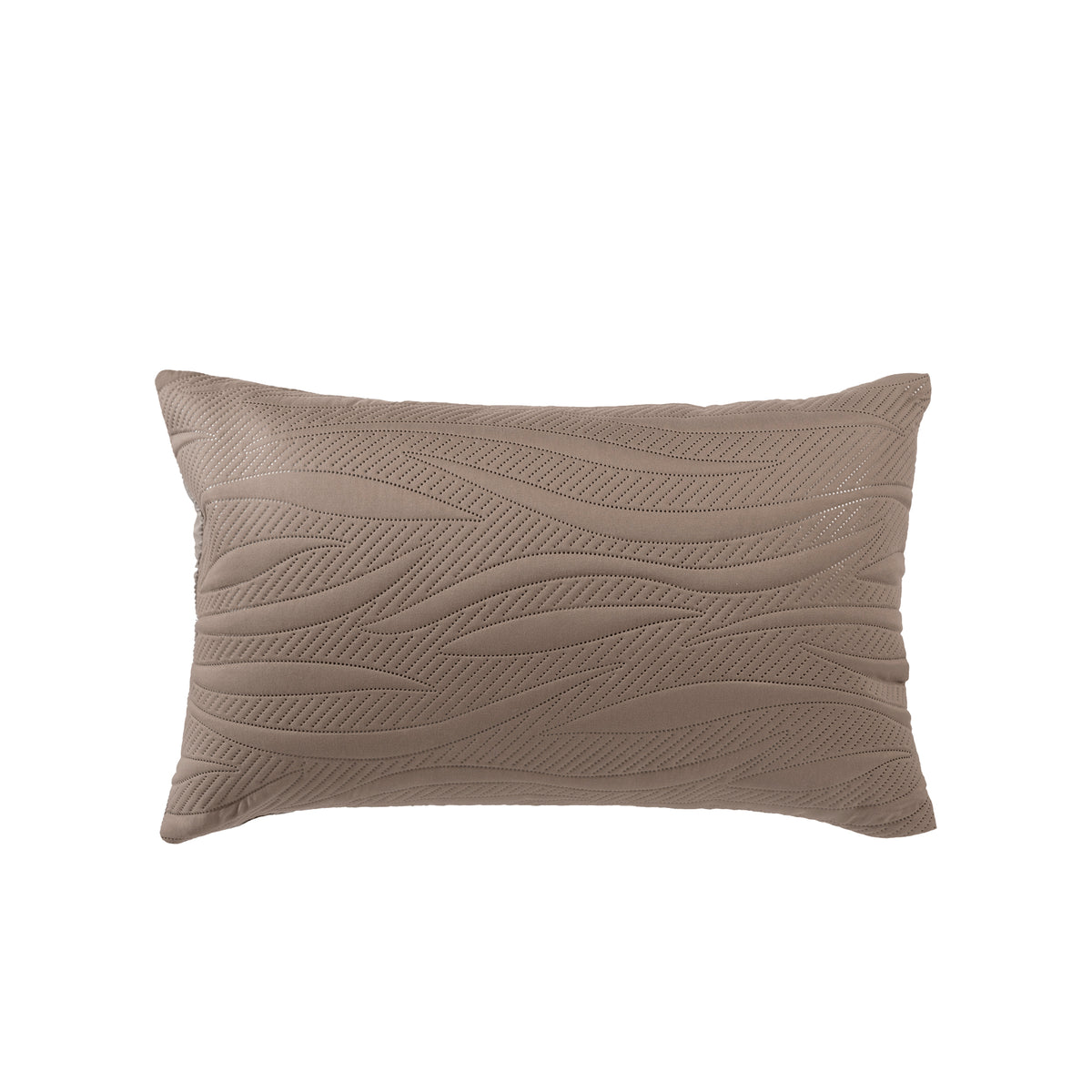 Funda De Almohada Novo Coffee STANDARD