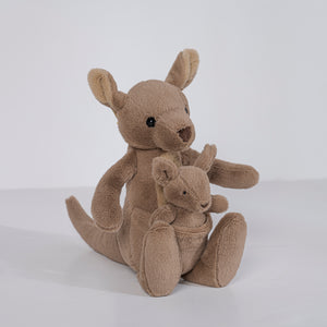 Peluche Canguritos UNITALLA