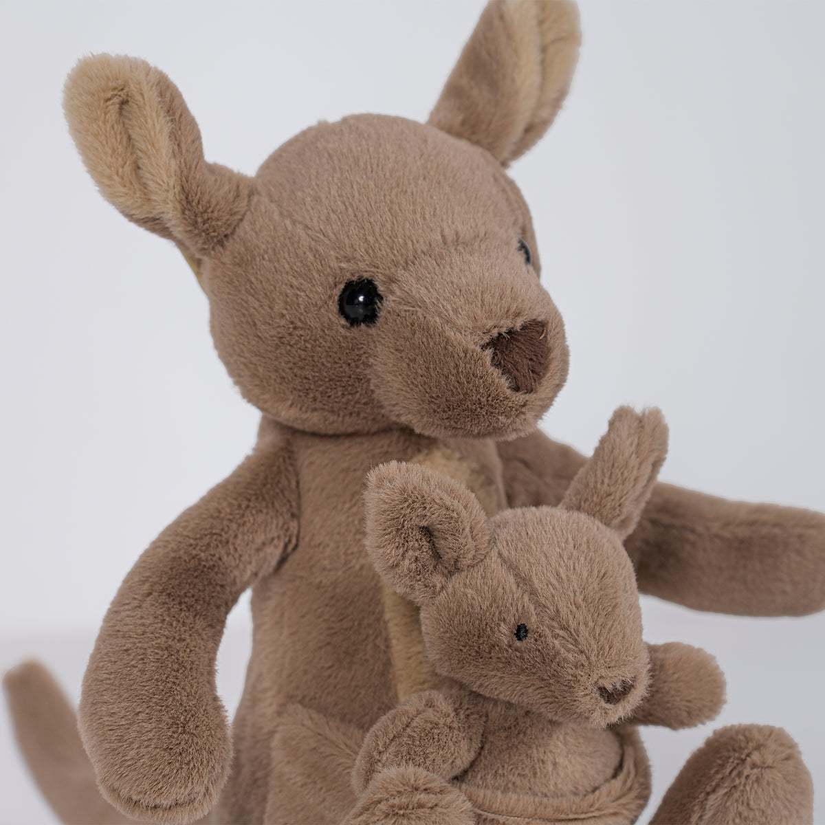 Peluche Canguritos UNITALLA