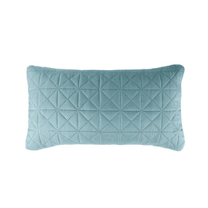 Funda De Almohada Novo Celeste STANDARD