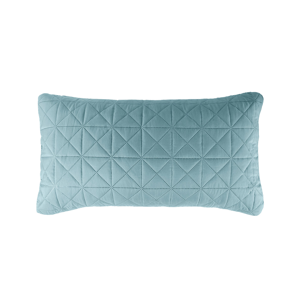 Funda De Almohada Novo Celeste STANDARD