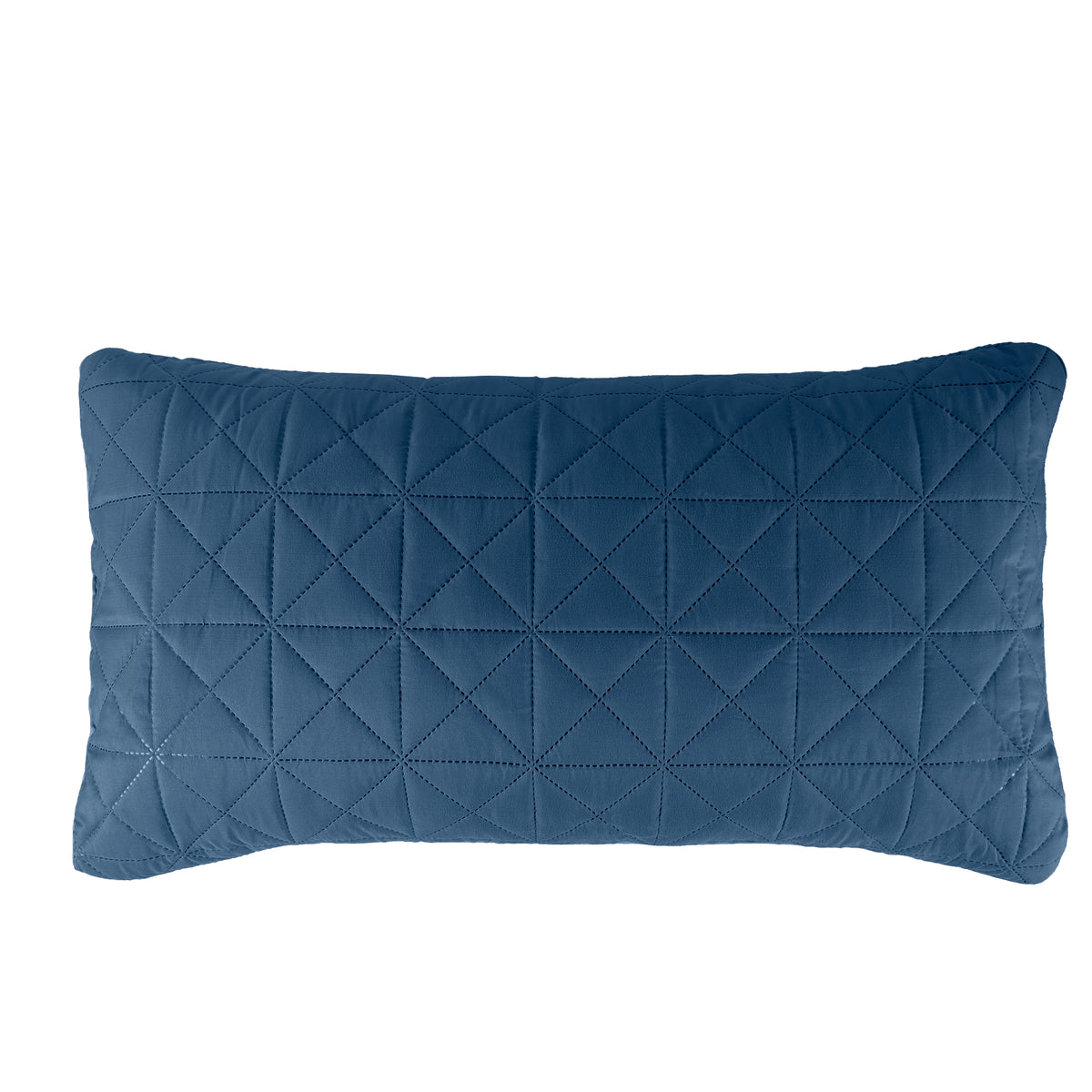 Funda De Almohada Novo Celeste STANDARD