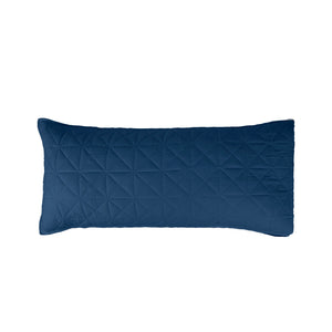 Funda De Almohada Novo Celeste KING SIZE