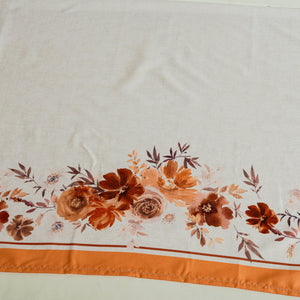 Mantel Castilla