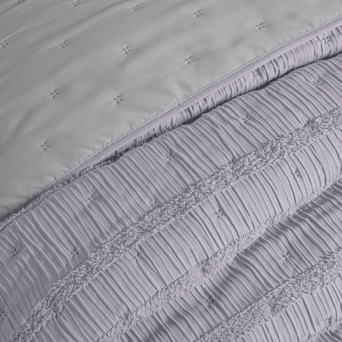 Juego De Edredón Verona