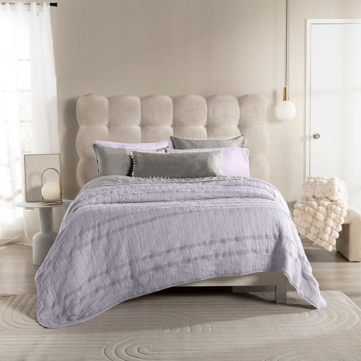 Juego De Edredón Verona