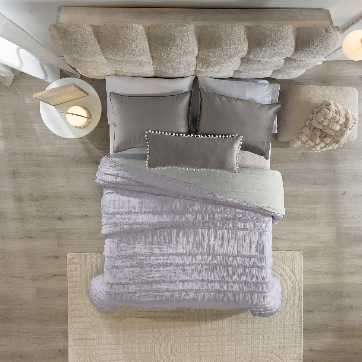 Juego De Edredón Verona